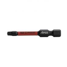 Crescent CAVB2SQ2-2 - BIT,VORTEX,2",SQ2,2PK