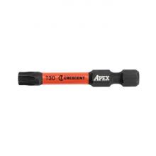 Crescent CAVB2T30-2 - BIT,VORTEX,2" T30,2PK