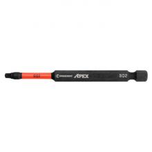 Crescent CAVB3BSQ2 - BIT,VORTEX,3.5" SQ2