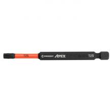 Crescent CAVB3BT25 - BIT,VORTEX,3.5" T25