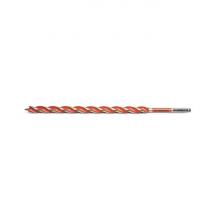 Crescent CDAG-1331 - SOLID AUGER DRILL BIT, 13", 9/16"
