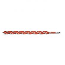 Crescent CDAG-1743 - SOLID AUGER DRILL BIT, 17", 15/16"