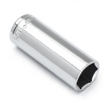 Crescent CDDS30N - DEEP SOCKET,3/8" DRIVE,11/16",6PT