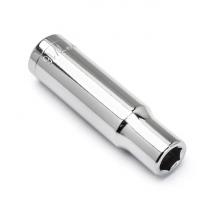 Crescent CDDS55N - DEEP SOCKET,1/2" DRIVE,7/16",6PT
