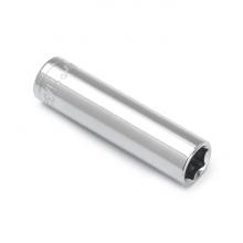 Crescent CDDS6N - DEEP SOCKET,1/4" DRIVE,11/32",6PT