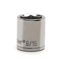 Crescent CDS0N - SOCKET,1/4" DRIVE,5/32",6PT