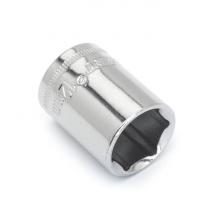 Crescent CDS19N - SOCKET,1/4" DRIVE,12MM,6PT