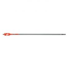 Crescent CDSP-1633 - SCREW POINT PADDLE DRILL BIT, 16", 5/8"