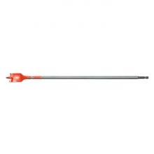 Crescent CDSP-1645 - SCREW POINT PADDLE DRILL BIT, 16", 1"