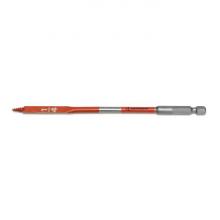 Crescent CDSP-613 - SCREW POINT PADDLE DRILL BIT, 6", 1/4"