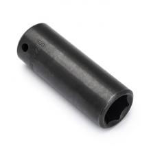 Crescent CIMS25N - DEEP IMPACT SOCKET,3/4",1/2" DRIVE,6PT