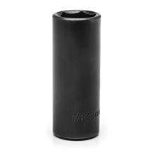 Crescent CIMS33N - DEEP IMPACT SOCKET,18MM,1/2" DRIVE,6PT