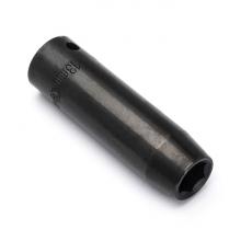 Crescent CIMS29N - DEEP IMPACT SOCKET,13MM,1/2" DRIVE,6PT