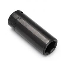 Crescent CIMS34N - DEEP IMPACT SOCKET,19MM,1/2" DRIVE,6PT