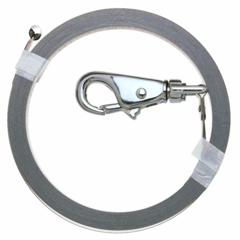 REPLACE, 15M/50&#39;, OIL GAUGING, CHR/NUB