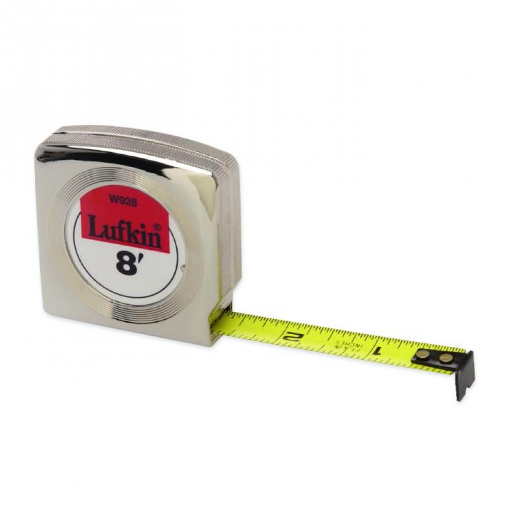 POCKET TAPE, 3M/10&#39;, MEZURALL