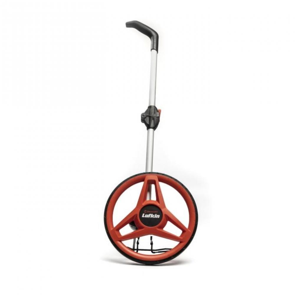 MEASURING WHEEL, 12&#34;, OFFSET, SAE