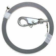 Crescent Lufkin OCN1293SF590N - REPLACE, 50', OIL GAUGING, CHR/NUB