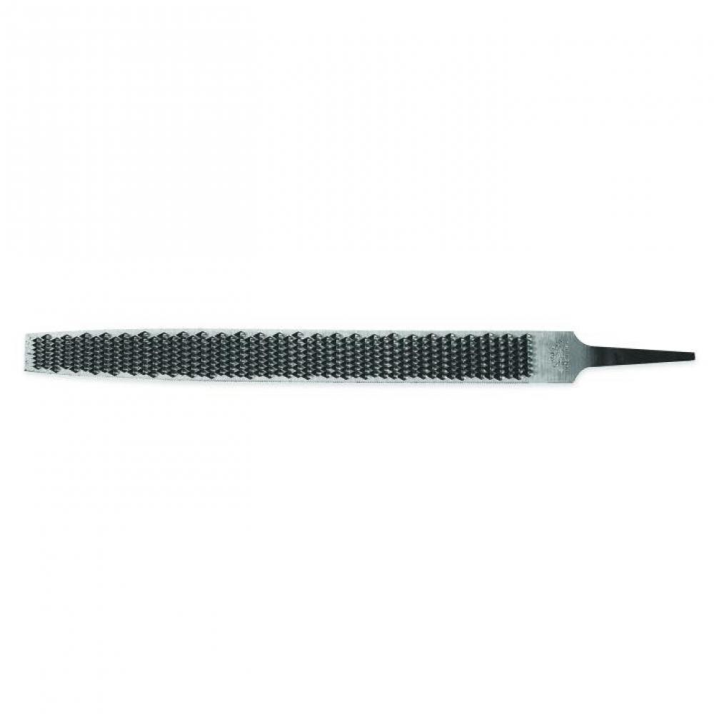 RASP,12&#34;,HALF RD BASTARD,WOOD,BX