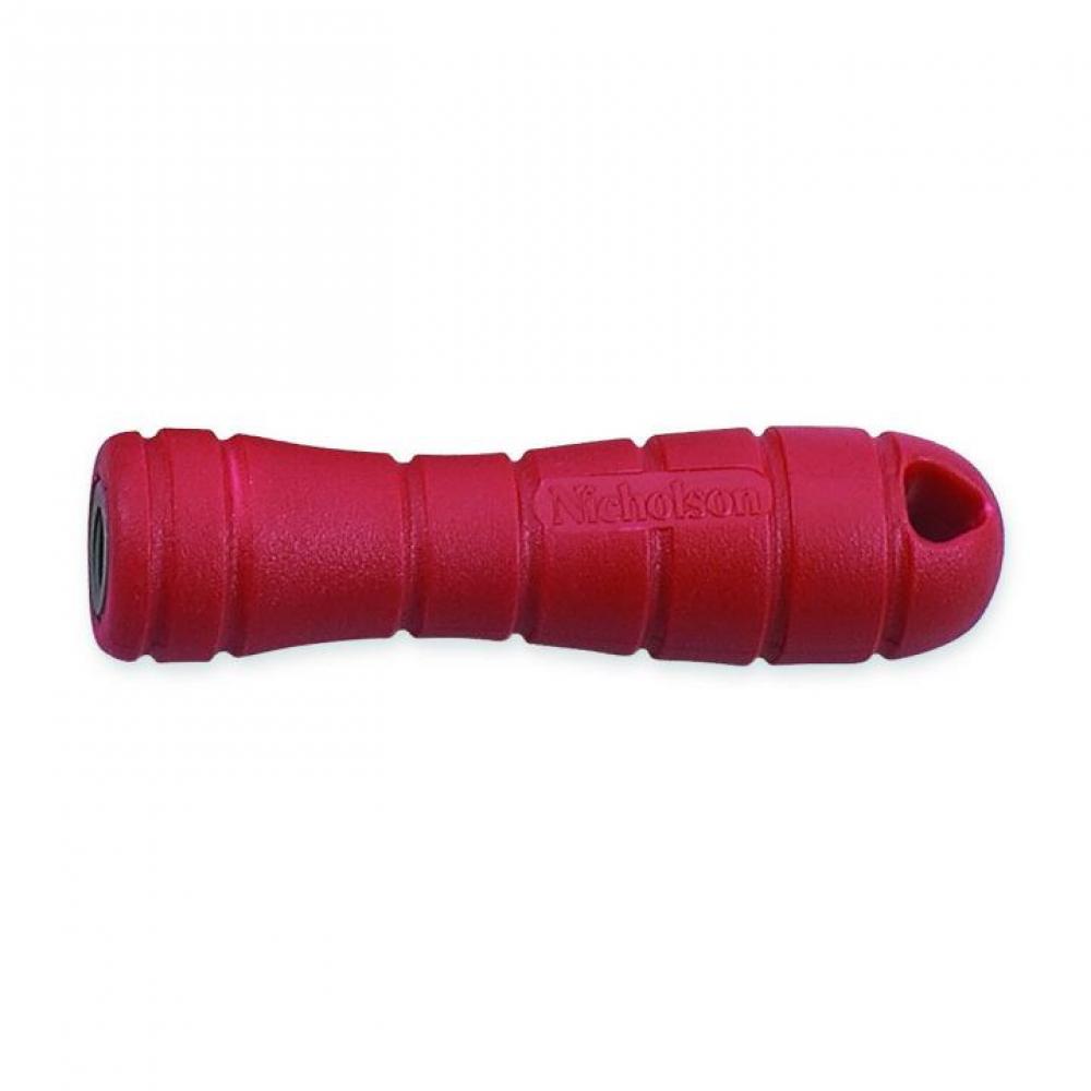 FILE HNDL,PH2,PLASTIC,W/THREAD INSRT,CD