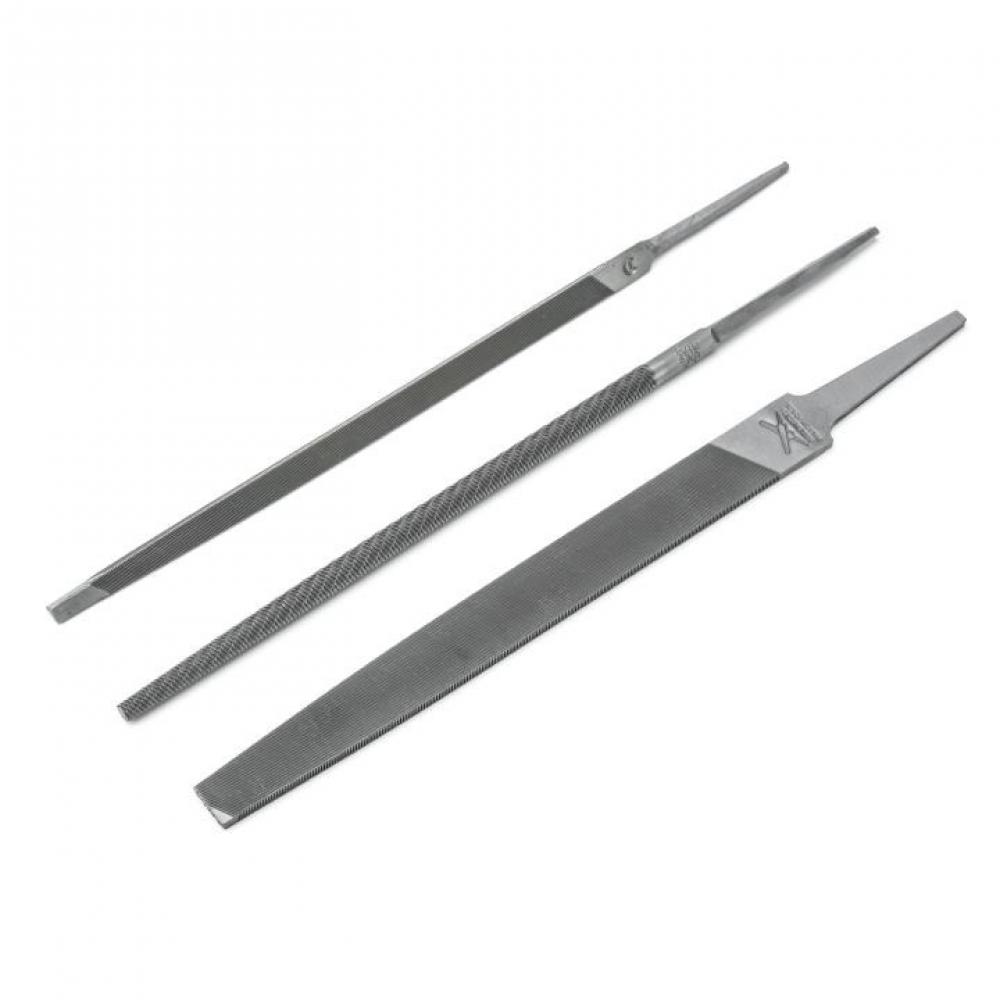 FILE SET,3PC,6&#34;,PCH