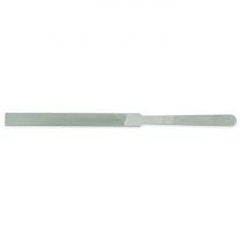 Crescent Nicholson 02375NN - FILE,5.25",THIN TUNGSTEN PNT,DBL CUT,CD