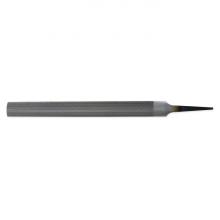 Crescent Nicholson 04960N - FILE,8",HALF RD SMOOTH,DBL CUT,BX