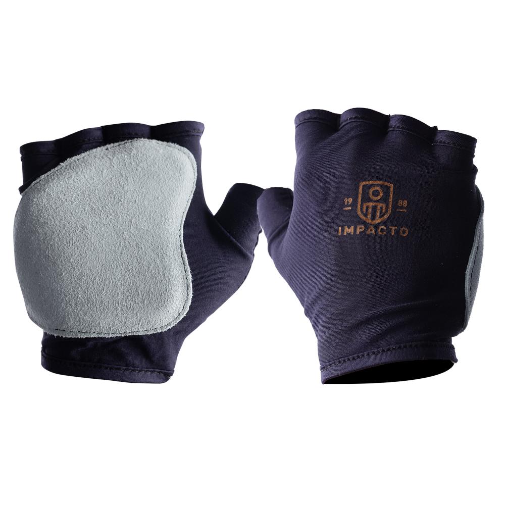 501-10XLPR GLOVE IMPACT SUEDE NYLON