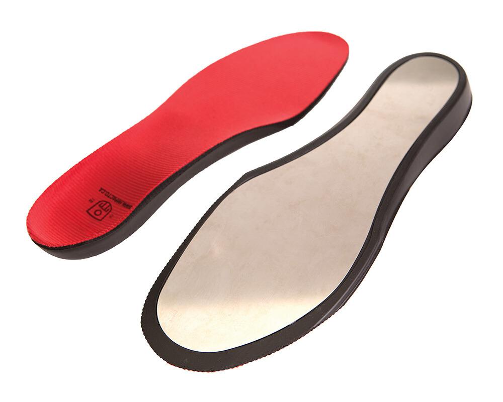 ARMORSTEP INSOLE PUNCTURE E M13-15