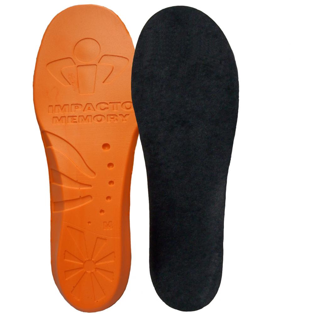 INSOLE ANTIFATIGUE MEMORYFOAM M89 W1011