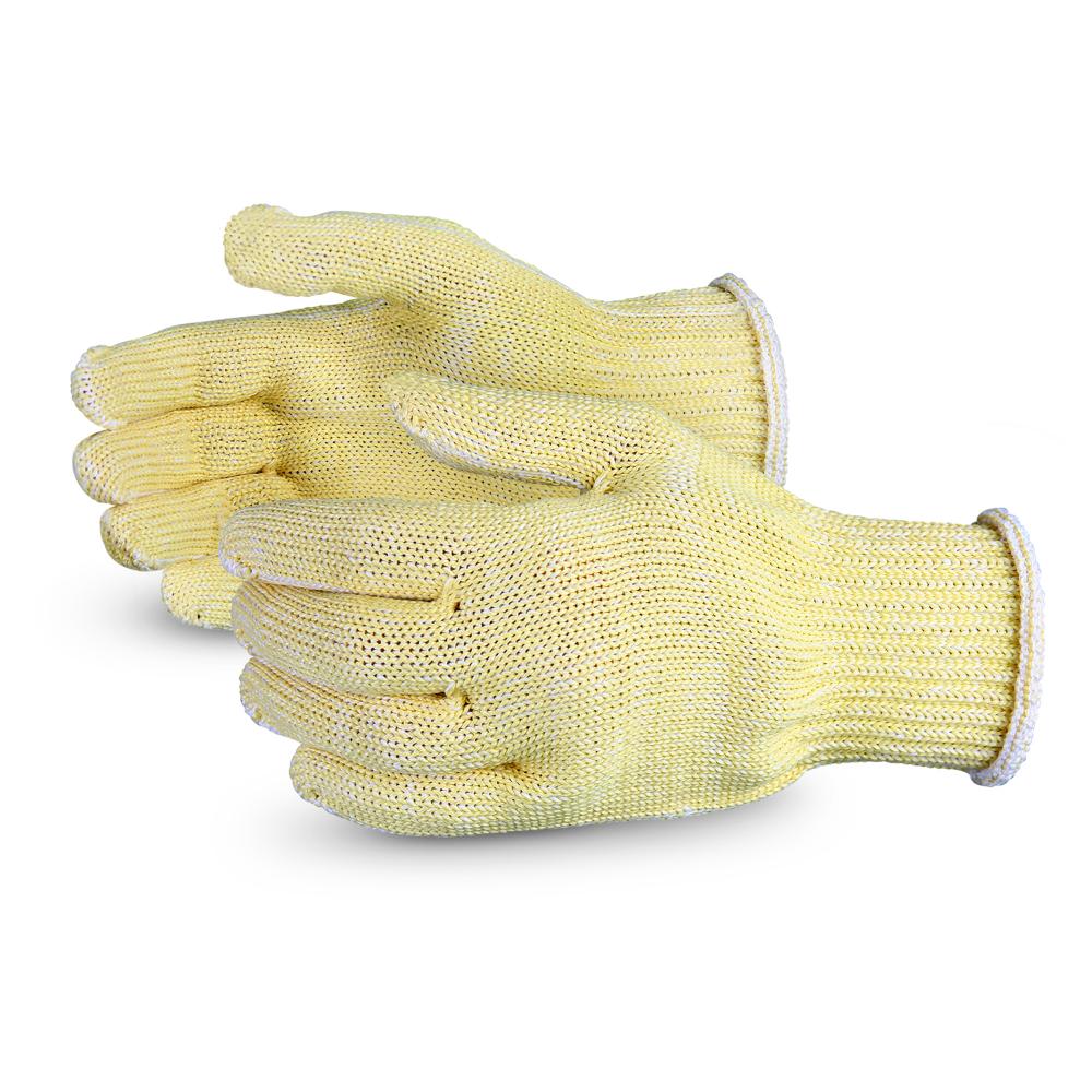 CUT A7 HEAT 2 KNIT