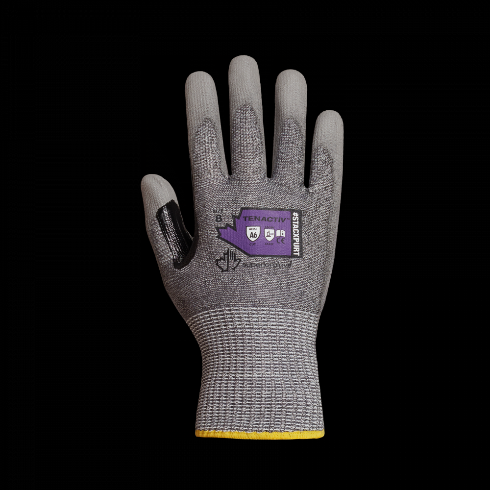 CUT A6 MAX ABRASION PU PALM