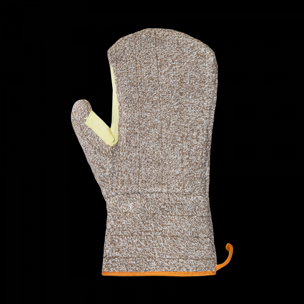 TERRYCLOTH BAKERS MT, 4&#34;CF