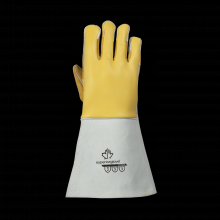 Superior Glove 305ENLB-XL - HEAT 2 TIG WELDING GLOVES