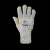 WINTER WOOL LEATHER PALM