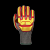 CUT A8 IMPACT ENHANCED GRIP