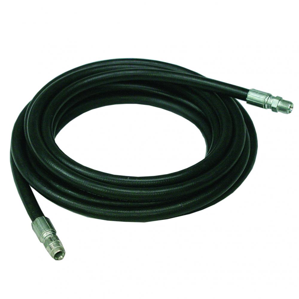 Hose, 100R1T, 3/8 x 35ft 3/8 x 3/8 NPTF(M), 2250 psi