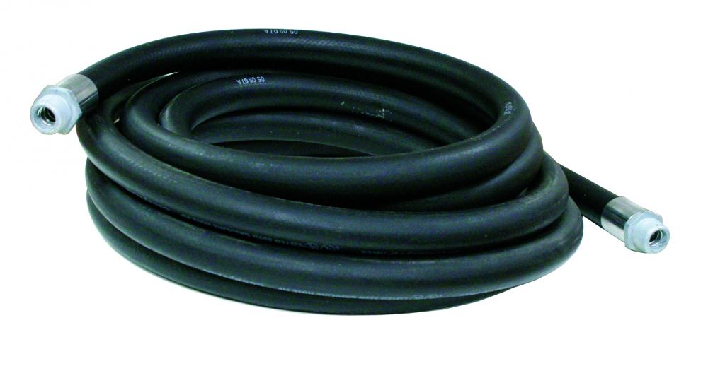 Hose, Fuel, 3/4 x 35ft 3/4 x 3/4 NTPF(M)