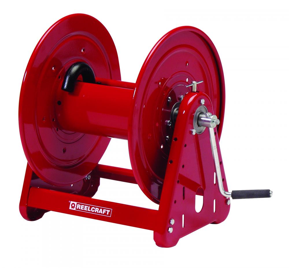 Hose Reel, 1/2 x 200ft
