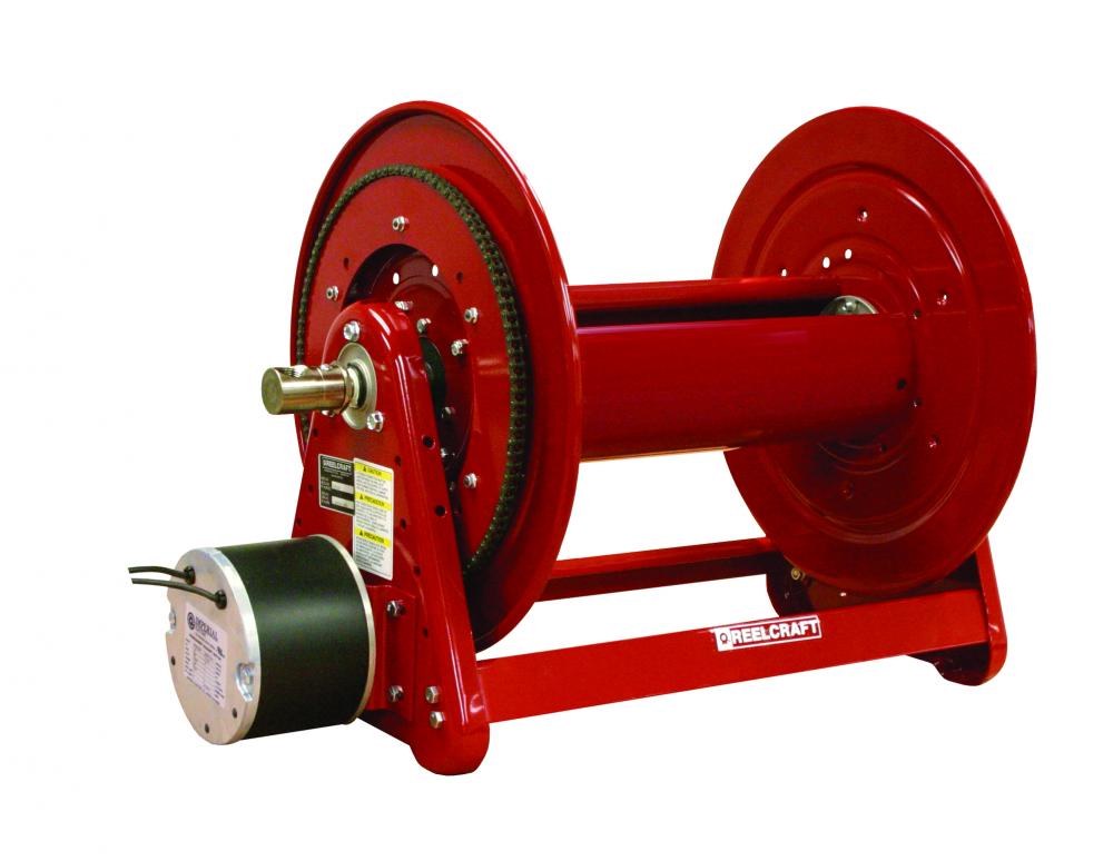 Hose Reel, 1 x 100ft