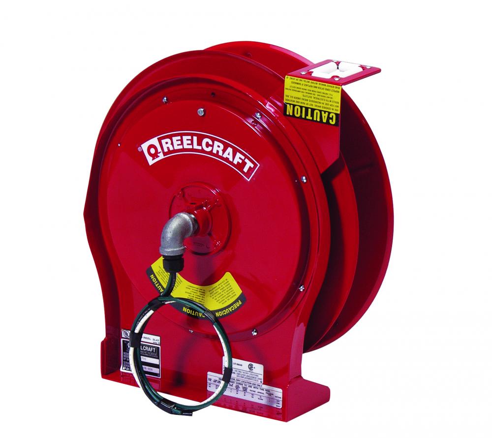 Cord Reel, Without Cord