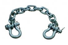 Reelcraft 600604 - Safety Chain, Tool Balancer