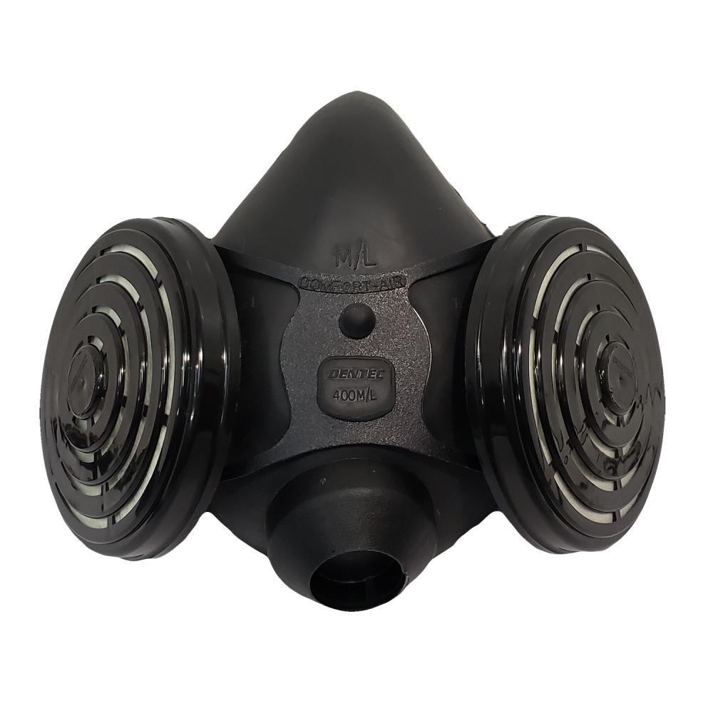 N95 Assembly Complete with 400 series Mask M/L