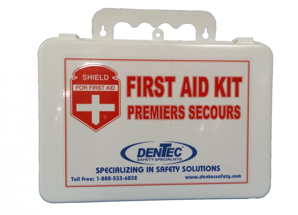TRANSPORT CANADA MARINE KIT