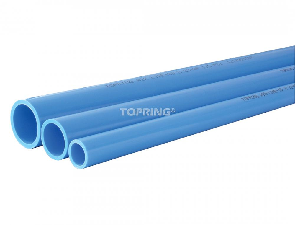 28 mm 4 m Polyamide Pipe S05