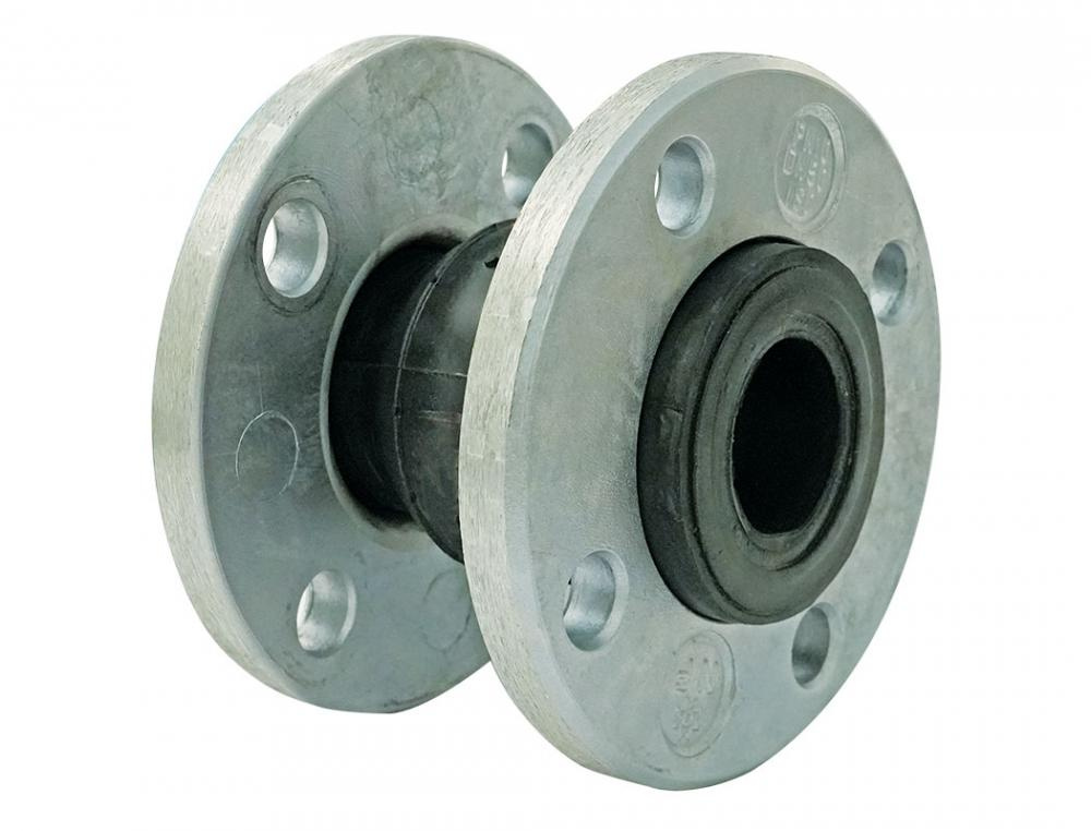 80 mm Aluminum Compact Connection Expansion Joint S08