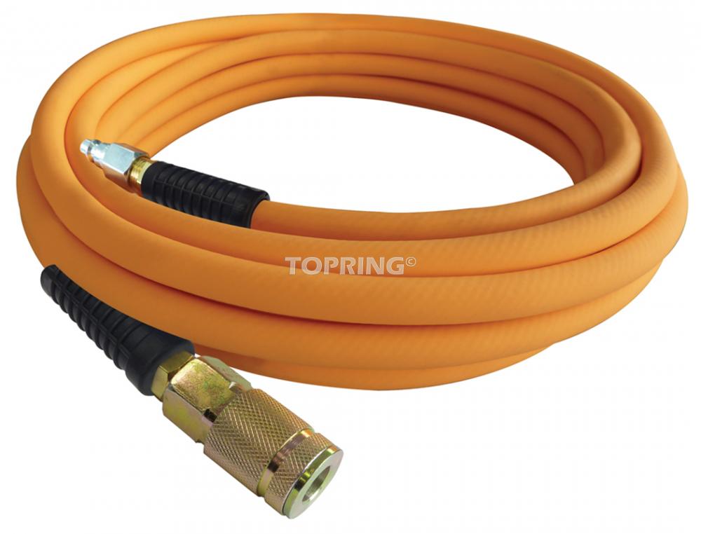 Polymer Hose 3/8 I.D. 100 Feet