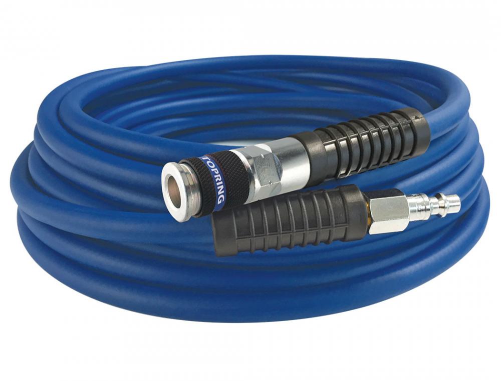 Polymer Hose 3/8 I.D. 100 Feet