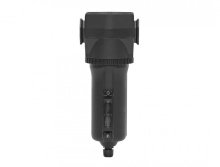 Topring 50.152A - 5 Micron Filter With Aluminum Bowl 3/4 (F) NPT S50