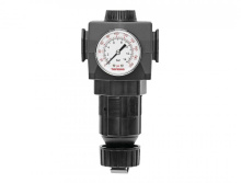 Topring 50.350A - Zinc Regulator 0 to 125 PSI 3/4 (F) NPT S50